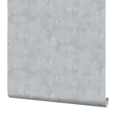 Обои флизелиновые Erismann серые 1.06 м ER 2304-7 омраам микаэль айванхов язык геометрических фигур