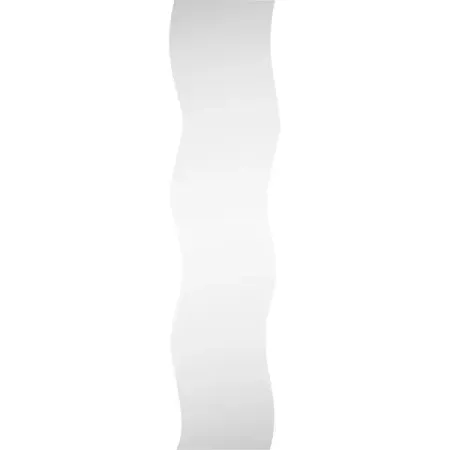 Зеркало для ванной Omega Glass NNZP118 30x120 см волна юртаева алена дмитриевна детям о деньгах откуда берутся деньги как с ними дружить и что такое финансовая свобода