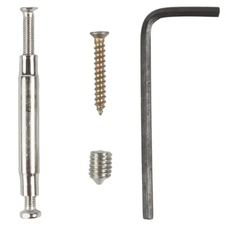 Набор для крепления дверных ручек кожаные держатели для ручек 2 шт