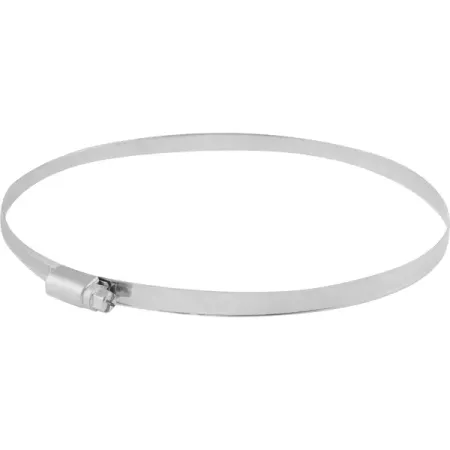 Хомут для гибких воздуховодов Эра D140-160 мм металл крис хансон джеральд сассман джей сассман проектирование гибких программ