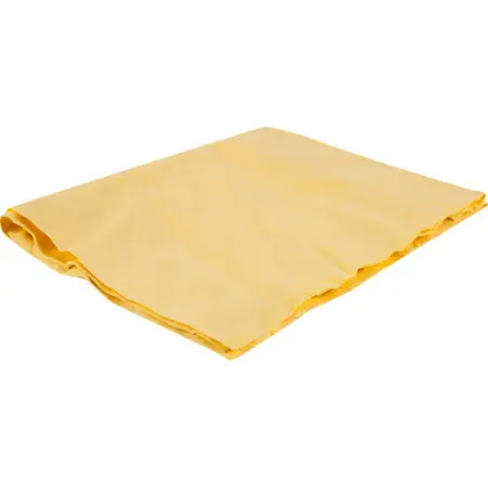 Салфетка из искусственной замши в тубе Nova Bright салфетка инъекц спирт однораз inekta 60 100мм 20