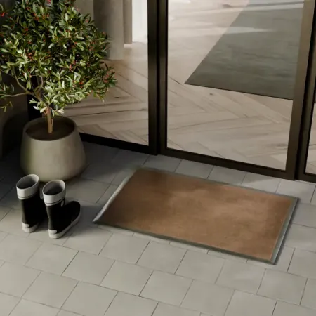 Коврик придверный Экспо 50x80 см