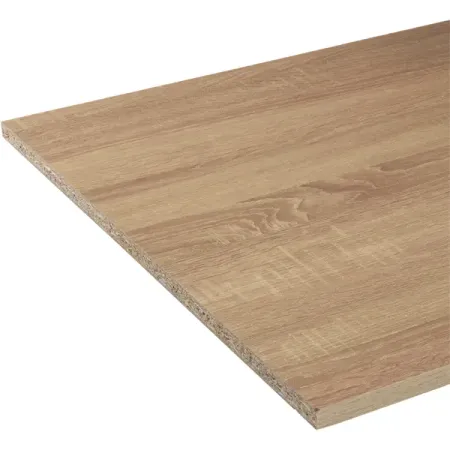 Деталь мебельная 2700x600x16 мм ЛДСП цвет дуб сонома кромка с длинных сторон касанэ кацумото восемь сторон моего босса манга