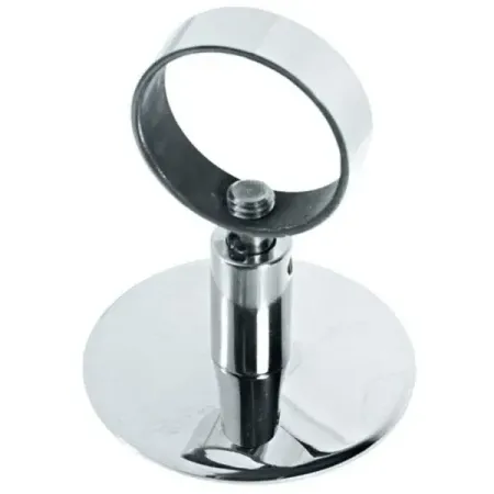 Крепление для полотенцесушителя телескопическое 1