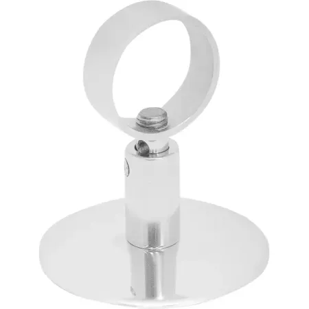 Крепление для полотенцесушителя телескопическое 3/4