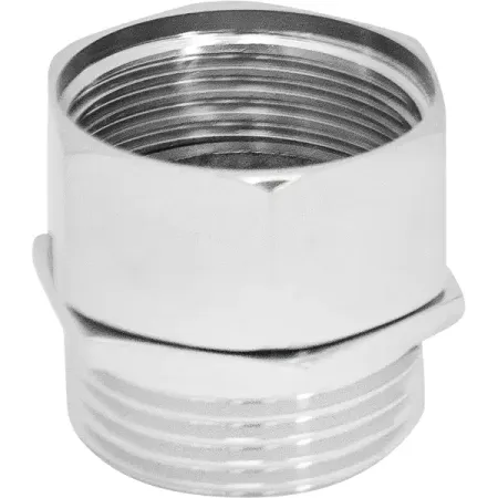 Соединители для полотенцесушителя прямые Сунержа 1