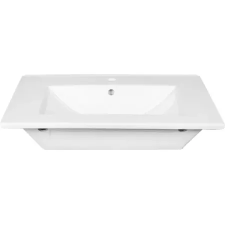 Раковина Sanita Luxe Квадро 75 планировщик moterm luxe 2 0 a6