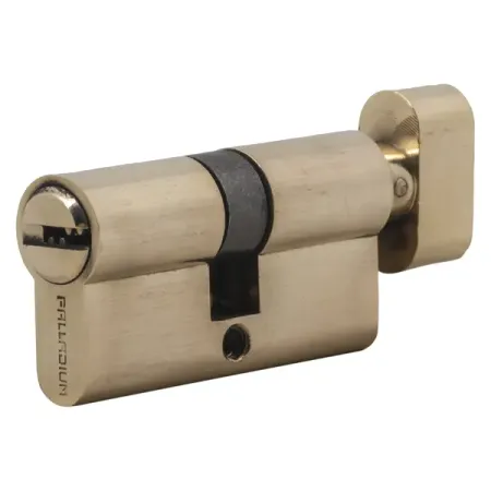 Цилиндр ключ/вертушка 30x30 золото, 60 C BK PB перьевая ручка chouxiongluwei иридистое золото