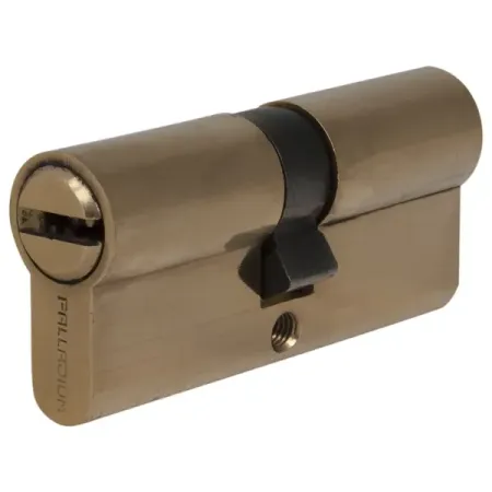 Цилиндр ключ/ключ 35x35 золото 70 C ET PB перьевая ручка chouxiongluwei иридистое золото