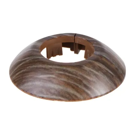 Обвод для труб «Венге» 28 мм, 2 шт. балясина t decks 55x55x3000 мм венге