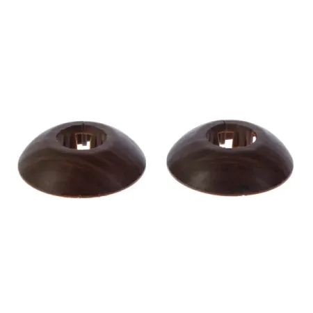 Обвод для труб «Венге» 22 мм, 2 шт. балясина t decks 55x55x3000 мм венге