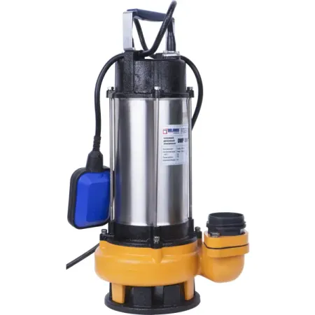 Насос погружной дренажный Belamos DWP1500/22 для грязной воды, 16200 л/час медный тройниковый фитинг haoyunma