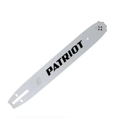 Шина для пилы PATRIOT 14