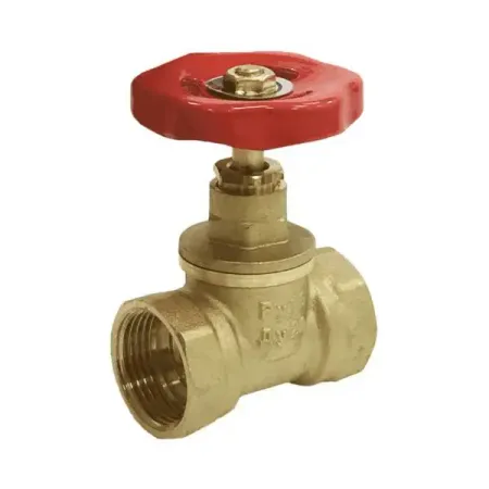 Вентиль запорный Santechsystems 15б1п DN25 PN16 1