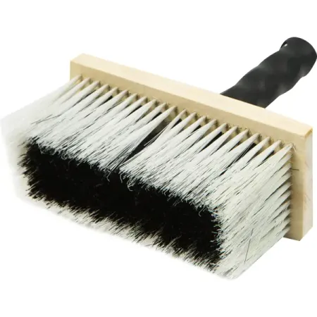 Макловица 180x80 мм синтетическая щетина