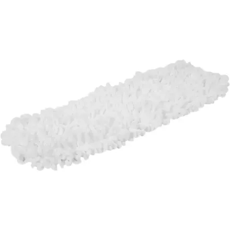 Насадка для швабры для деликатных поверхностей микрофибра