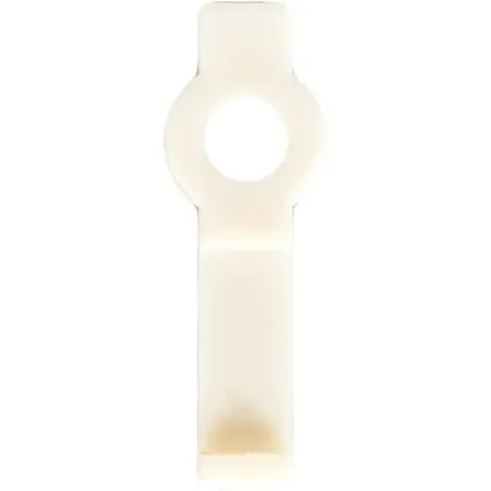 Комплект фиксаторов для светодиодной ленты 25 шт. миниатюрные подшипники afortunado mr126zz