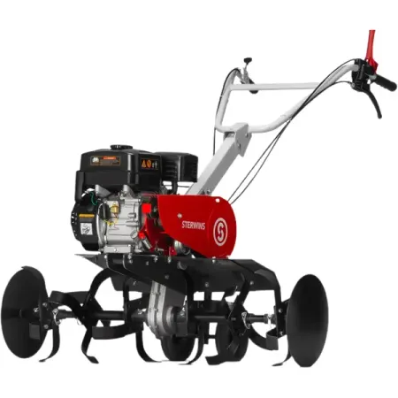 Мотокультиватор бензиновый Sterwins-2 6.5 л/с