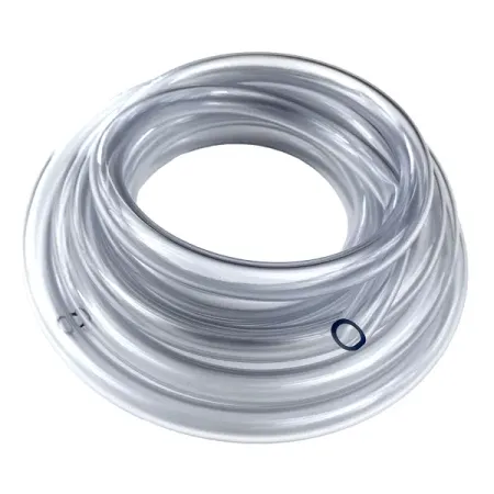 Шланг прозрачный BOUTTE, ø8 мм 5 м, ПВХ