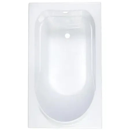 Ванна Aquanet Libra акрил 120x70 см