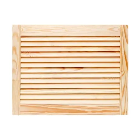 Дверка жалюзийная 467x594x20 мм хвоя сорт А бэла бертовна бидова общетеоретическое исследование концептуальных основ правового обеспечения национальных интересов монография