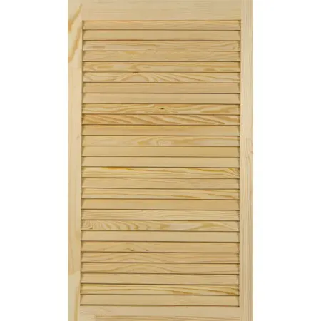 Дверка жалюзийная 850x494x20 мм хвоя сорт А пррп по учебным предметам и коррекционным курсам ноо глухих обучающихся вариант 1 2 1 кл 1 доп кл