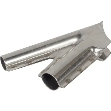 Насадка для фена сварочная НФС-8-6, посадочный размер 6 мм сварочная станция 205 3205 3300a