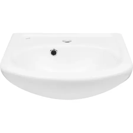 Раковина мебельная Santek Азов 45 1WH302433 45x38 см раковина балтика 70см