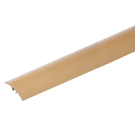 Порог разноуровневый (кант) Artens скрытый, 40x1800x0-8 мм, цвет золото ежедневник учителя учитель человек который может делать трудные вещи легкими недатированный а5 96 л 192 стр