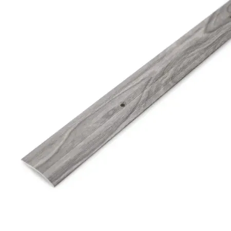 Порог разноуровневый (кант) Artens 40x900x0-15 мм цвет ольха