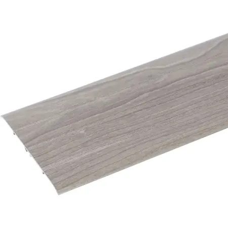 Порог одноуровневый (стык) Artens 100x900 мм цвет ольха журнал burda