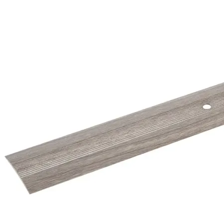 Порог одноуровневый (стык) Artens 30x900 мм цвет ольха автомобильная нижняя балка порог боковая юбка отделка элементы крепления для great wall florid c20 tengyi hover haval h3 h5 h6 m1 m2 m4