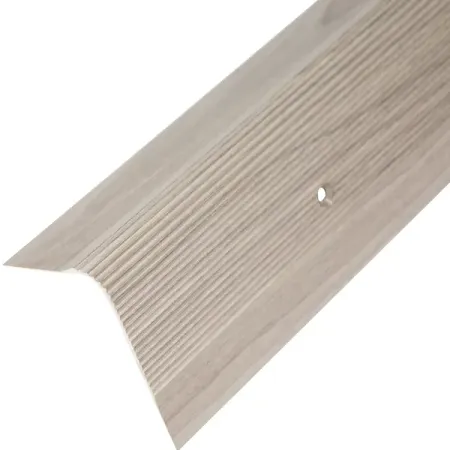 Порог угловой (угол) Artens 60x40x900 мм цвет ольха пуговицы пластмассовые 4 отверстия 11022802 d 0 7см 80шт упаковка