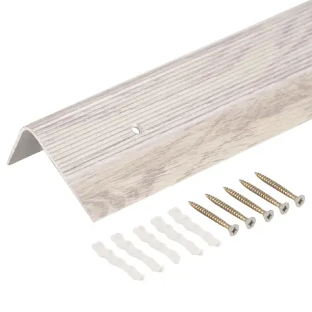 Порог угловой (угол) Artens 60x40x900 мм цвет ясень moonbiffy угловой резак для бумаги r5