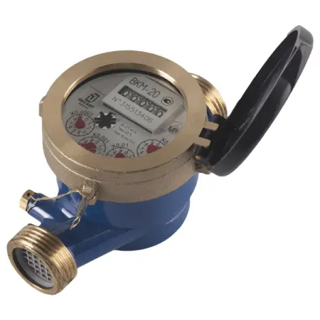 Счётчик для воды Декаст 3/4