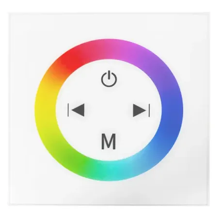 Контроллер встраиваемый RGB 12-24 В 144 Вт IP33 g penny machine mach3 4 6axis контроллер