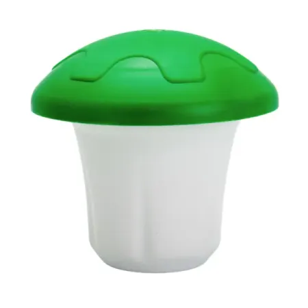 Набор для комплексной очистки воды на 2-3 недели в бассейне до 30 кв. м