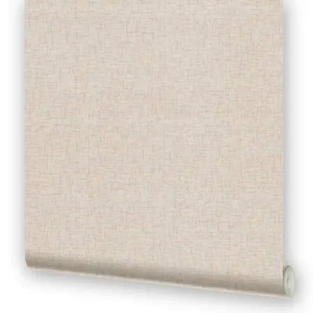 Обои бумажные Московская Обойная Фабрика Винтаж бежевые 0.53 м Лён 237862-3 ные бумажные блокноты