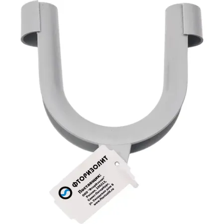 Уголок для сливного шланга