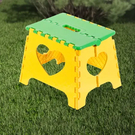 Табурет садовый складной декоративный веер kitpipi много ный