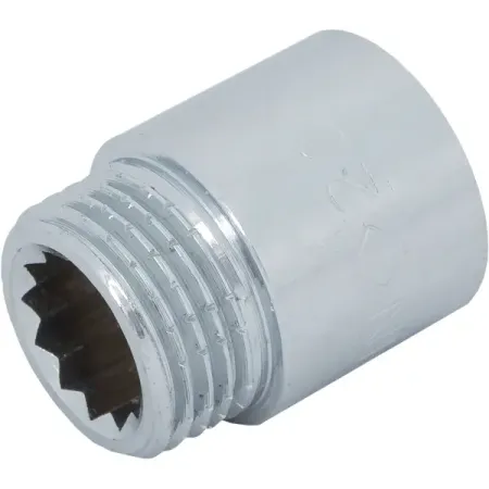 Удлинитель 1/2