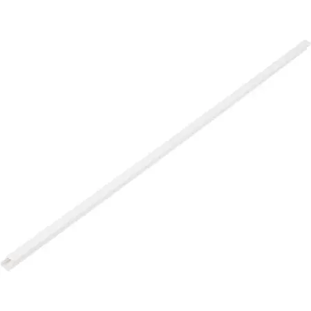 Кабель-канал Legrand 15x10 мм 2 м цвет белый