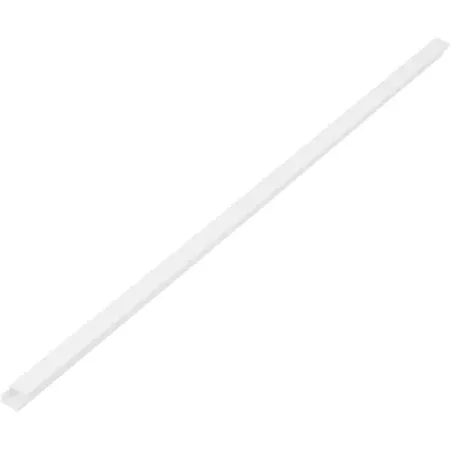 Кабель-канал Legrand 20x12 мм 2 м цвет белый