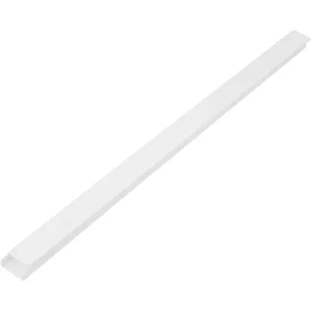 Кабель-канал Legrand 40x16 мм 2 м цвет белый