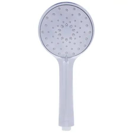 Лейка для душа Jacob Delafon Awaken, 3 режима, хром душ верхний ledeme l20 200мм круг 1 режим