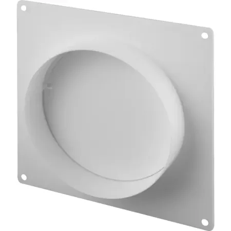 Соединитель пластины настенного клапана Equation D150 мм пластик 2 0 шт шланг для вентиляционного клапана картера audi a3 a4 b7 a6 c6 vw eos golf jetta passat seat altea exeo leon 06f103221e