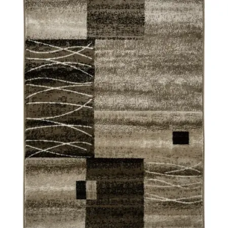 Дорожка ковровая «Орнамент» полипропилен 1.5 м цвет бежевый ксения беленкова в синих кедах босиком