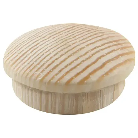 Заглушки деревянные 16 мм, 25 шт. деревянные пазлы unidragon bubblezz котенок