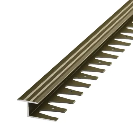 Уголок гибкий Alprofi 15x250 см цвет бронза плата механического при granbo для ультразвукового очистителя