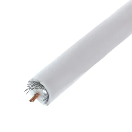 Кабель антенный RG-6U 100 м